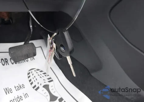 2016 Ford Escape Se из США, поврежденный, VIN 1FMCU9G93GUC54052